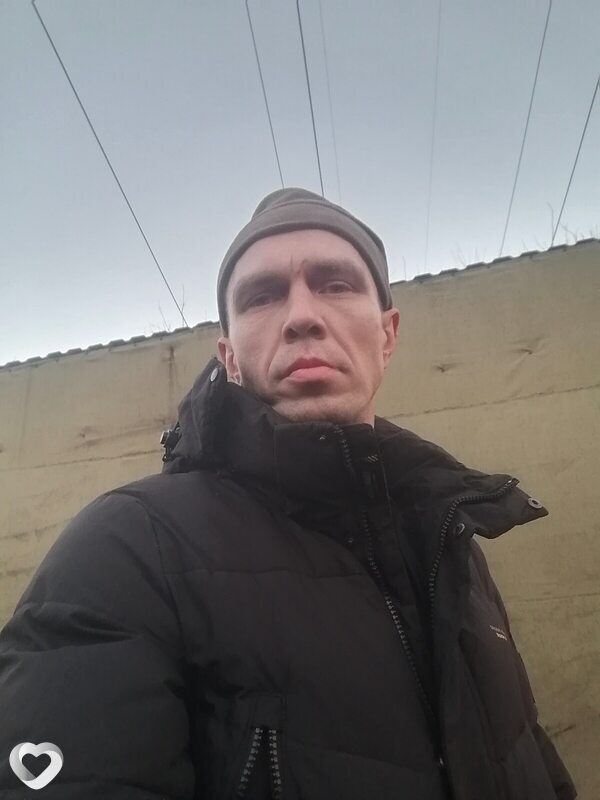 Геннадий, 40, Макеевке — анкета №3666991
