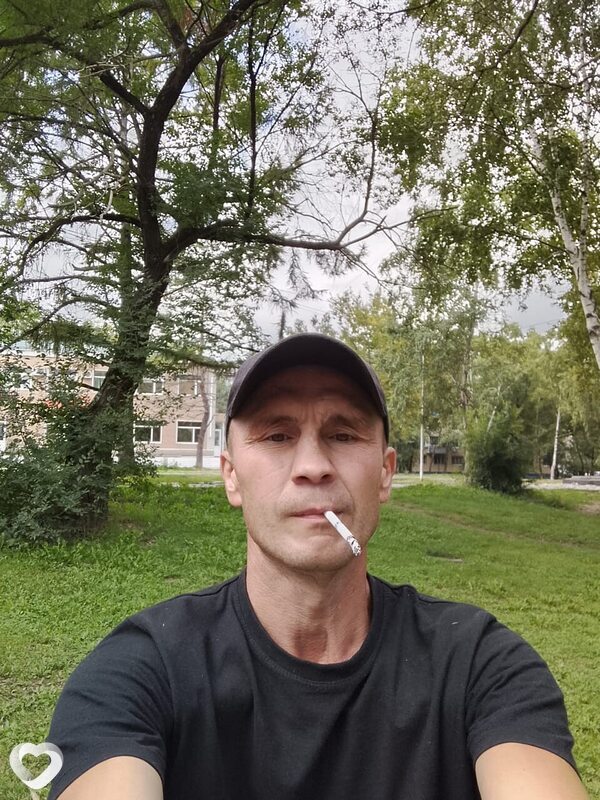 Алексей, 39, Чите — анкета №3666998