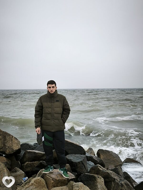 Павел, 30, Ростове-на-Дону — анкета №3666999