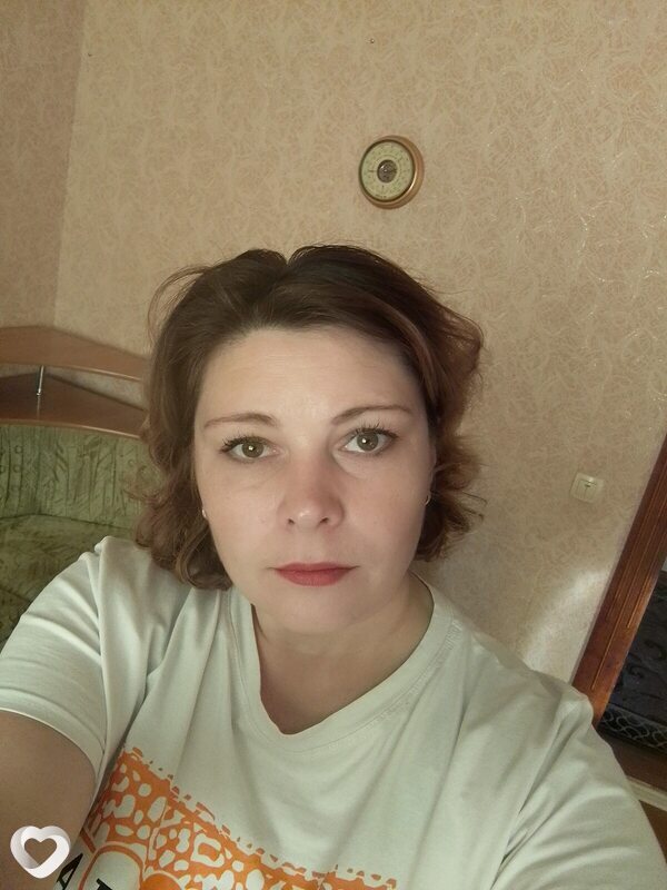 Оксана, Каргасок