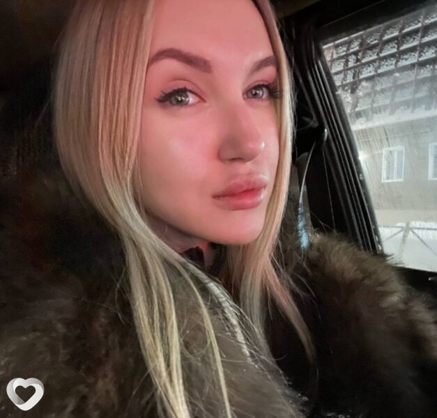Алёна, 22, Липецке — анкета №3667005