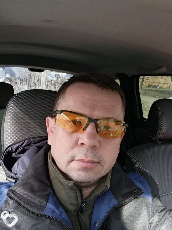 Александр, 49, Курске — анкета №3667007