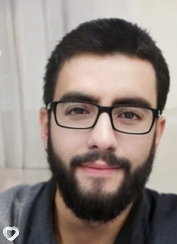 Artak, 40, Ереван — анкета №3667009