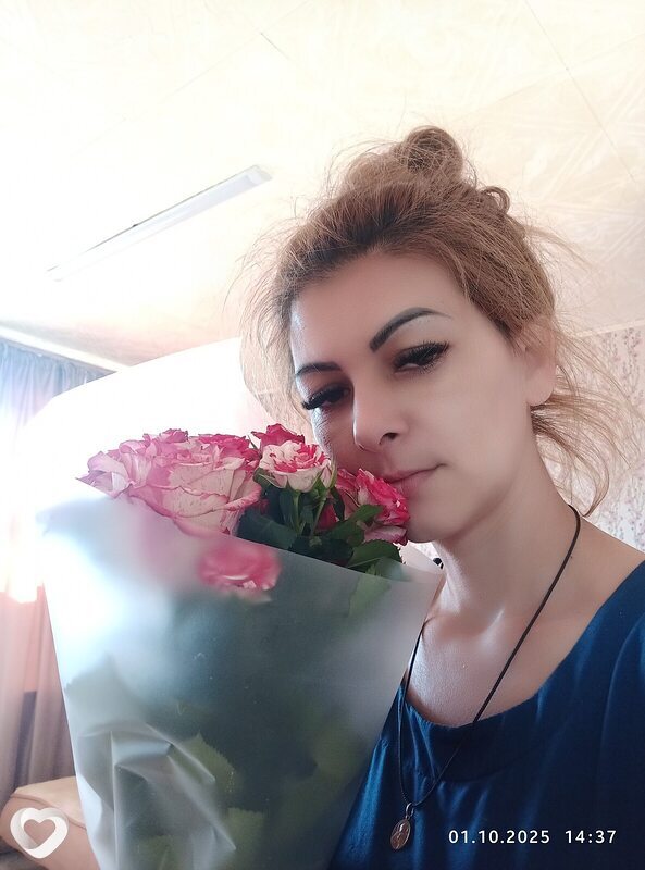 Тамара, 34, Ростове-на-Дону — анкета №3667186