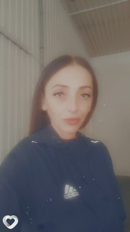 Марина, 44, Армавире — анкета №3667187