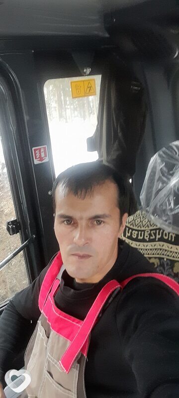 Рахим, 35, Красноярске — анкета №3667196