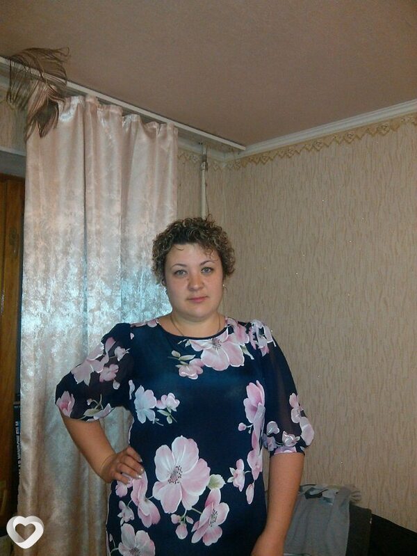 Оксана, 44, Самаре — анкета №3667202
