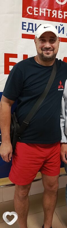 Alex, 47, Туле — анкета №3667203