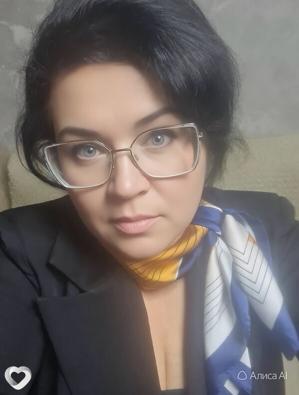 Инна, Елизово