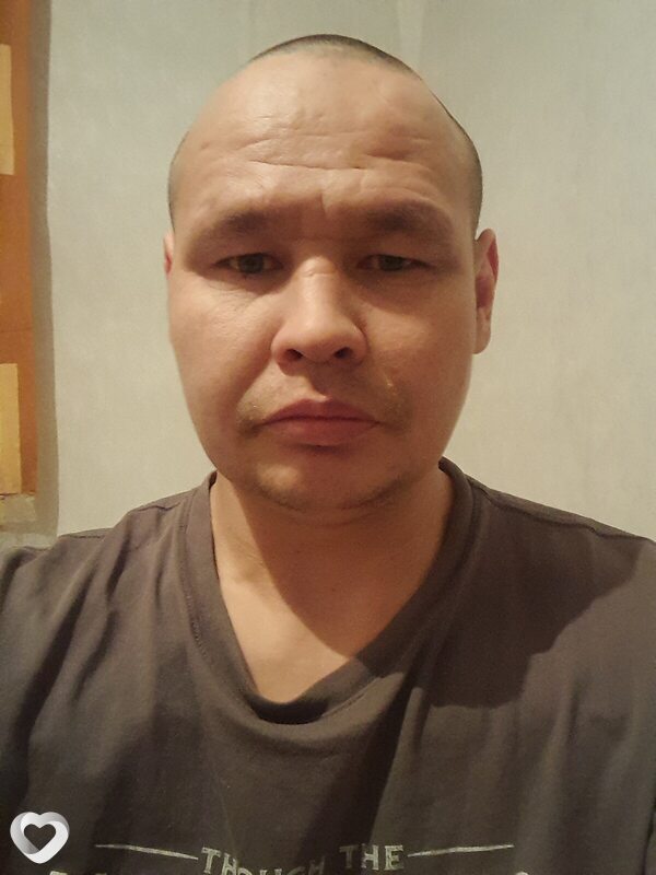 Дмитрий, 39, Петропавловске-Камчатском — анкета №3667062