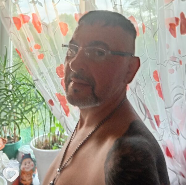 Владимир, 52, Пензе — анкета №3667064