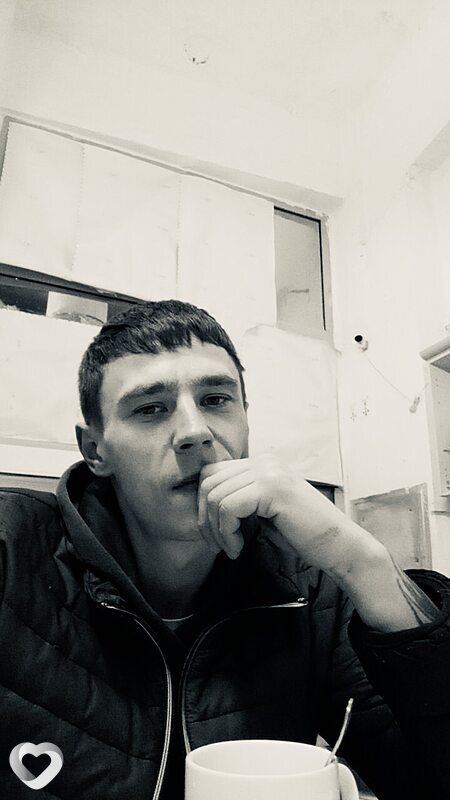 Михаил, 31, Москве — анкета №3667075