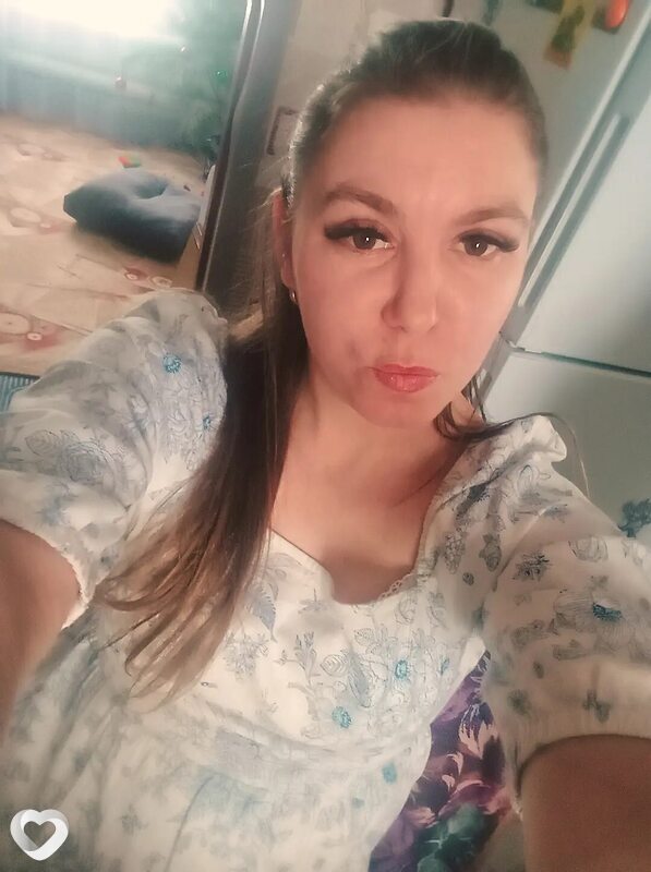 Александра, 30, Новосибирске — анкета №3667085