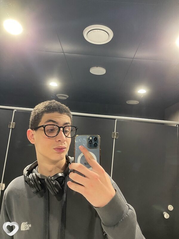 Ayoub, 19, Перми — анкета №3667211