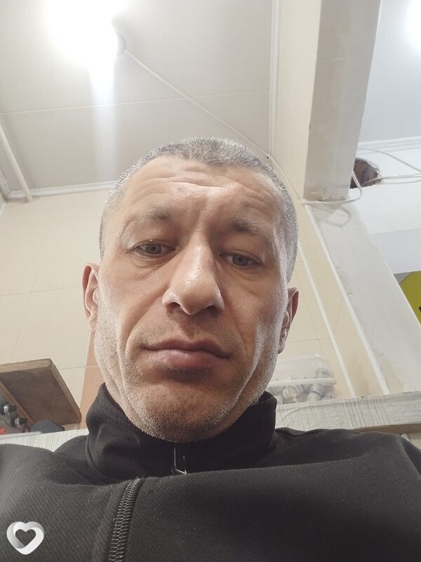 Мурад, 46, Астрахани — анкета №3667213