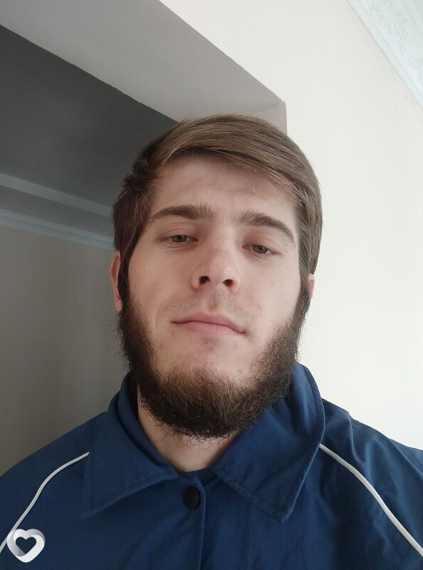 Артур, 26, Сосновом Боре — анкета №3667216