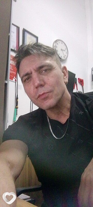 Денис, 46, Астане — анкета №3667220