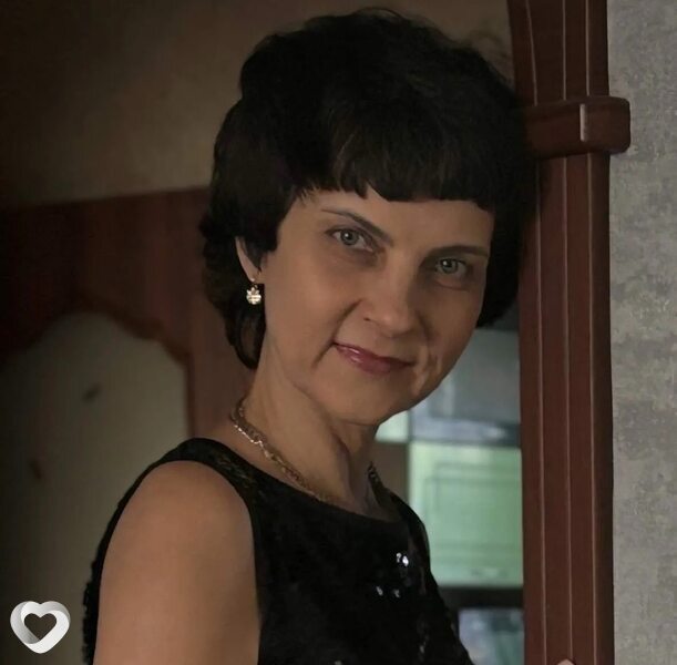 Наталья, 50, Самаре — анкета №3667161