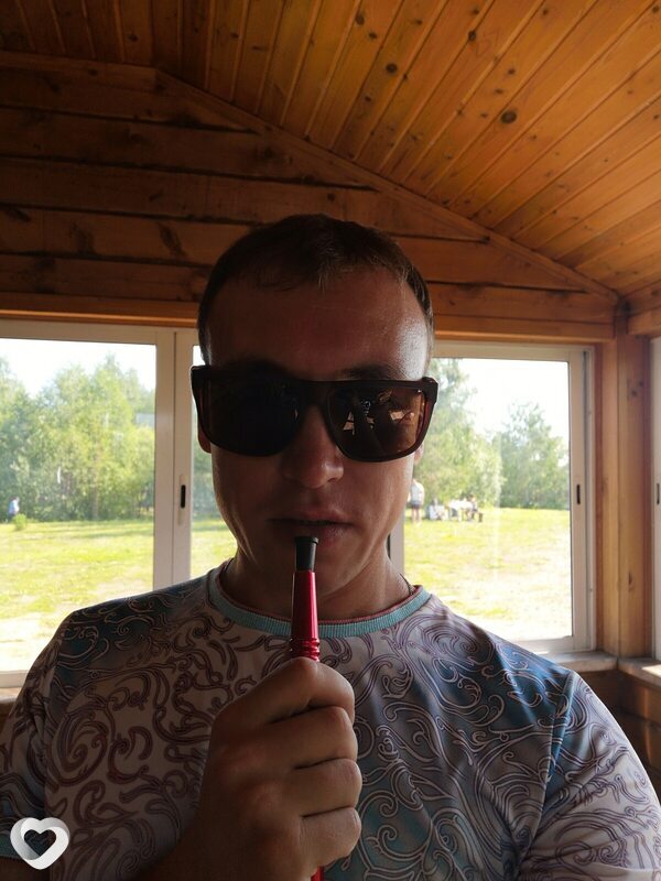 Рудик, 35, Набережных Челнах — анкета №3667165
