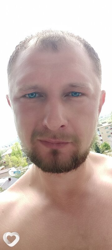 Владимир, 38, Дмитрове — анкета №3667166