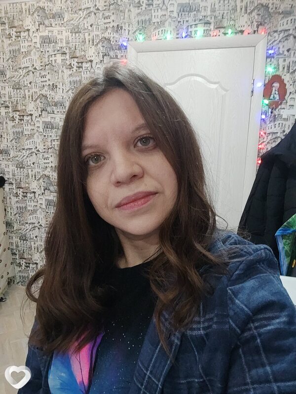 Анна, Октябрьский (Башкортостан)