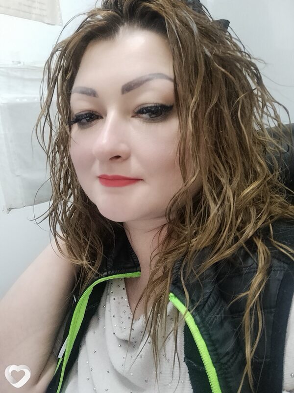 Алена, 43, Одессе — анкета №3667170