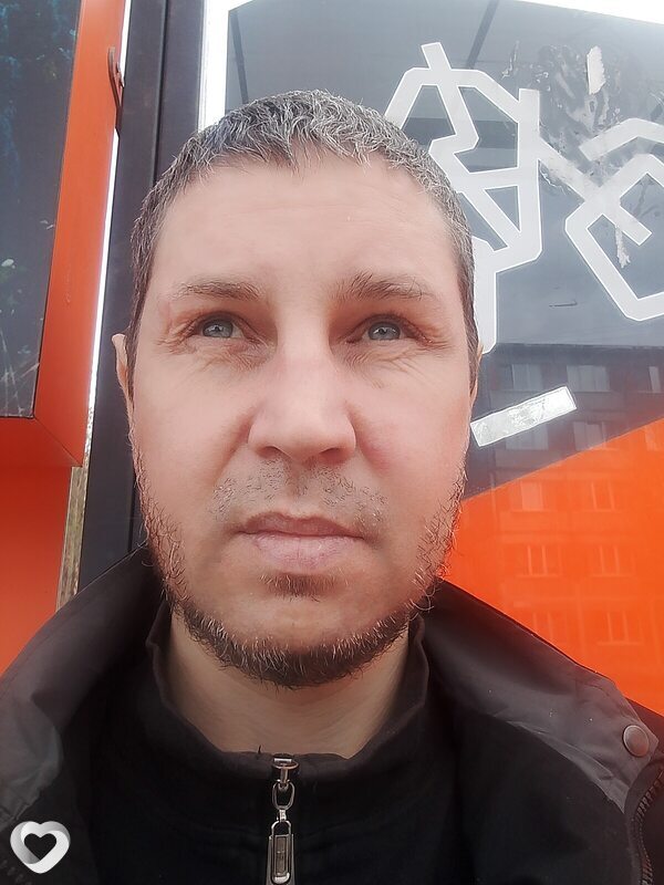 Дмитрий, 40, Кандалакше — анкета №3667172