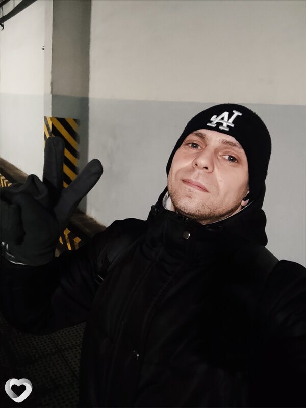 Дмитрий, 31, Димитровграде — анкета №3667177