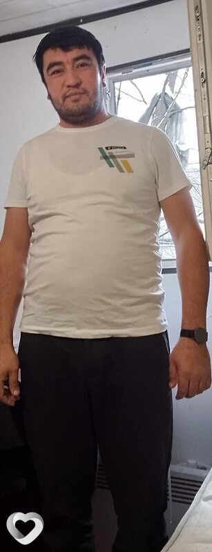 Садир, 35, Москве — анкета №3667179