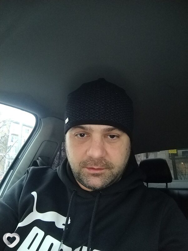Роман, 43, Санкт-Петербурге — анкета №3667184