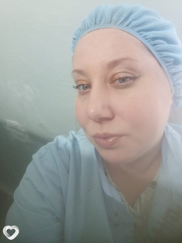 Александра, 36, Новосибирске — анкета №3667185