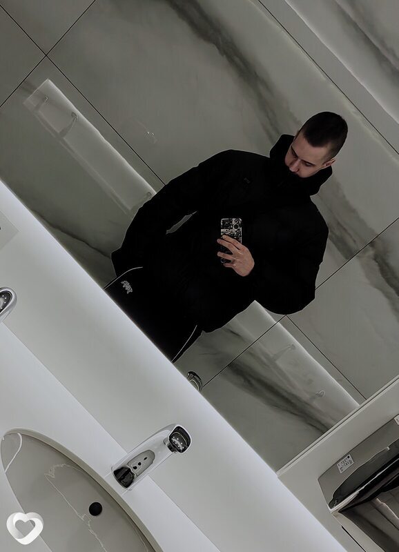 Кирилл, 21, Череповце — анкета №3667263