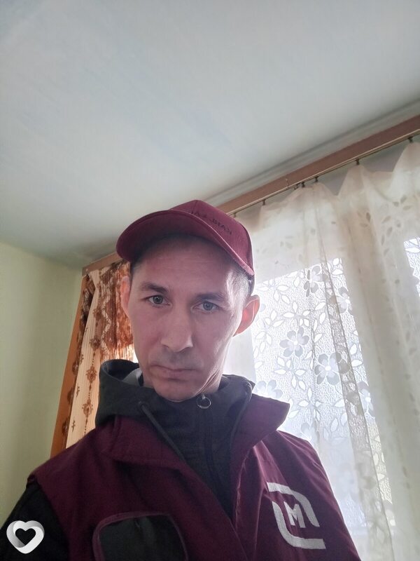 Евген, 41, Каменске-Уральском — анкета №3667277