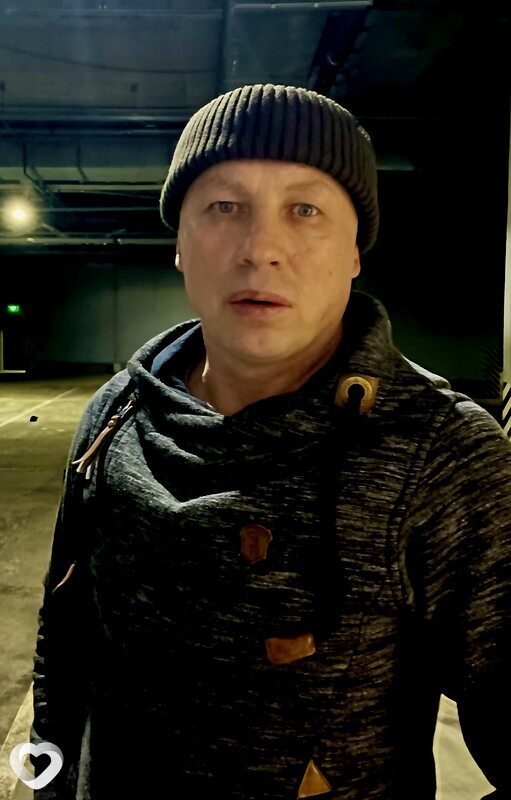 Sani, 47, Речице — анкета №3667278