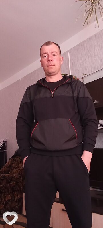 Максим, 38, Якутске — анкета №3667283