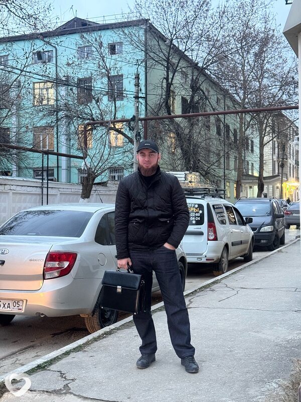 Хабиб, 29, Арзамасе — анкета №3667284