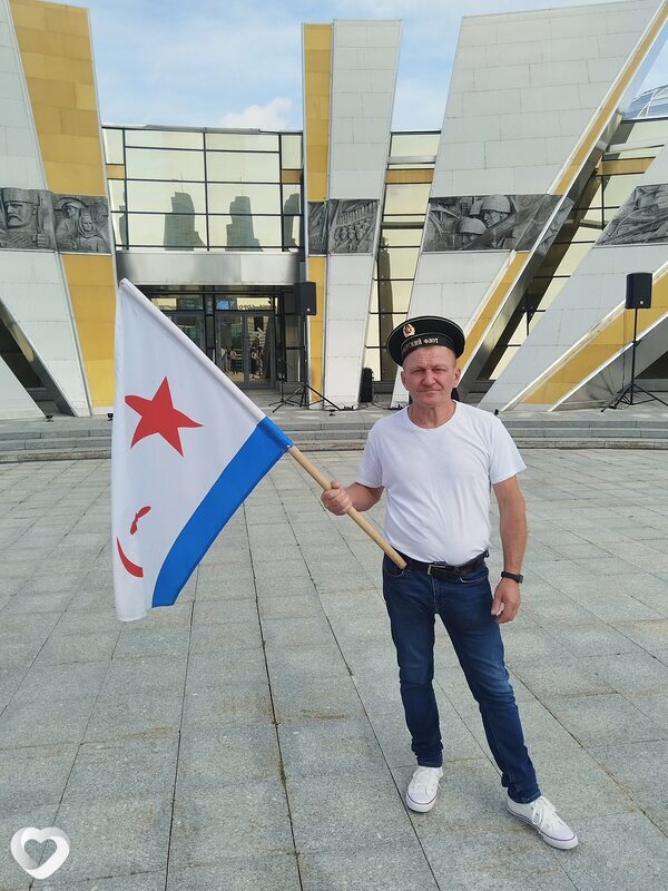 Сергей, 54, Минске — анкета №3667987