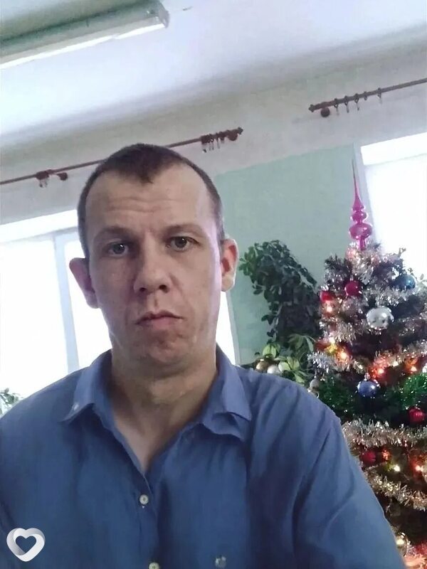Алексей, 38, Рязани — анкета №3667989