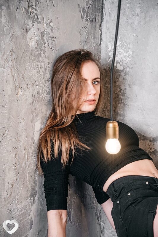 Анюта, 28, Москве — анкета №3667997