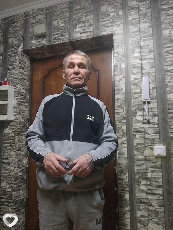 Dmitry, 58, Перми — анкета №3668007