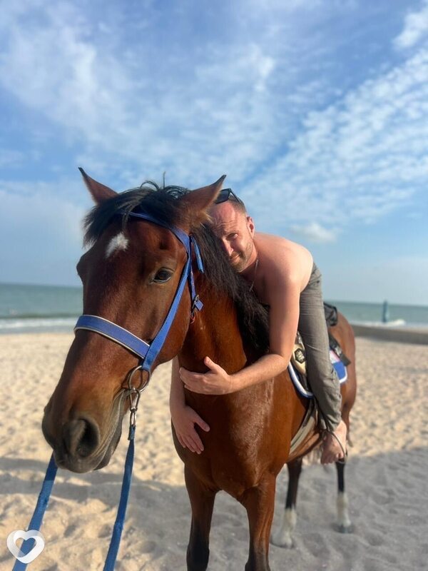 Григорий, 40, Мелитополе — анкета №3667301