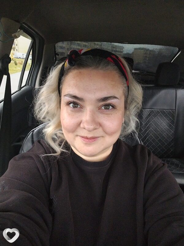 Ксения, 39, Слониме — анкета №3667302