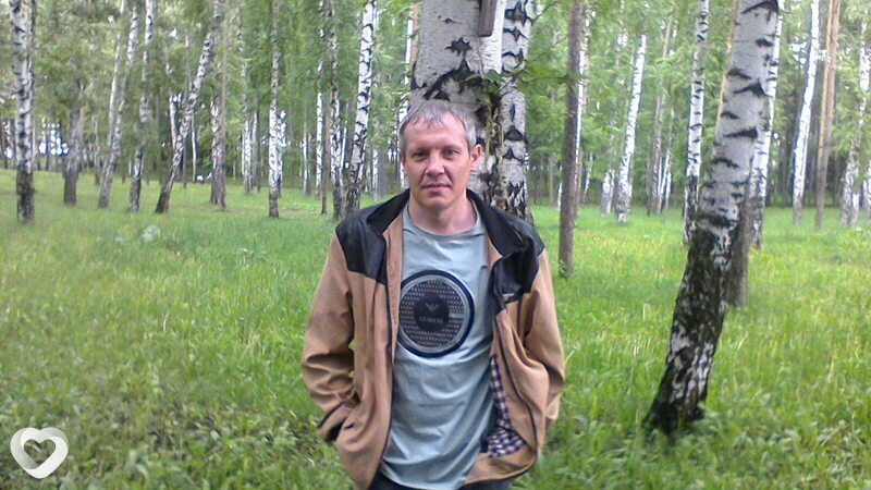 Ильнур, 41, Уфе — анкета №3667303