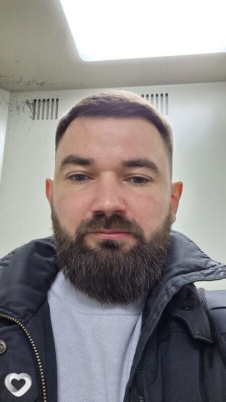 Вячеслав, 41, Москве — анкета №3667304