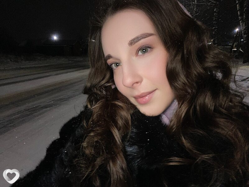 Вероника, 20, Ярославле — анкета №3667337