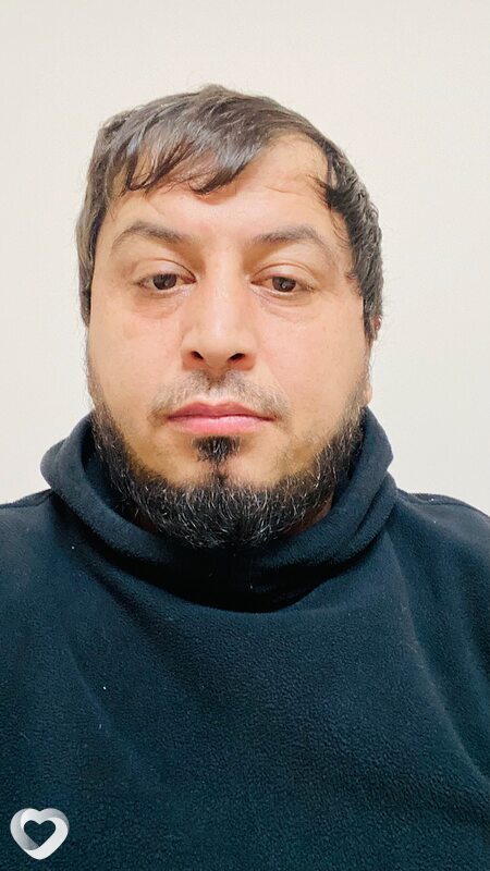 Рамазан, 42, Дербенте — анкета №3667353