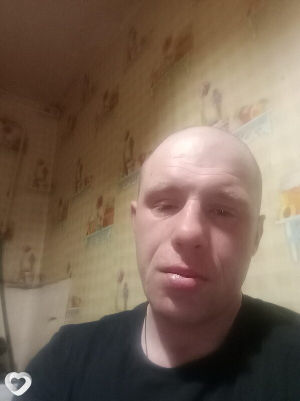Павел, 33, Столбцах — анкета №3667354