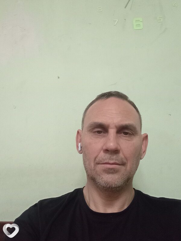 Ринат, 47, Алматы — анкета №3667359