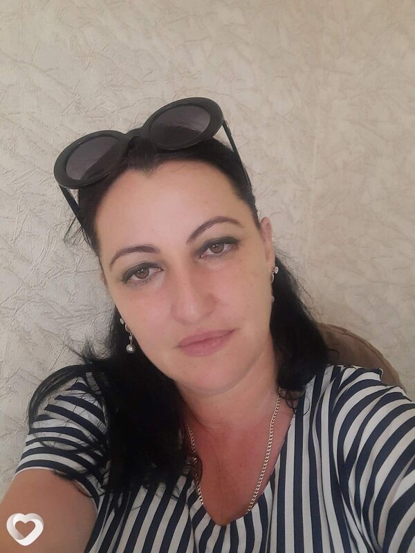 Земфира, 49, Владикавказе — анкета №3667360