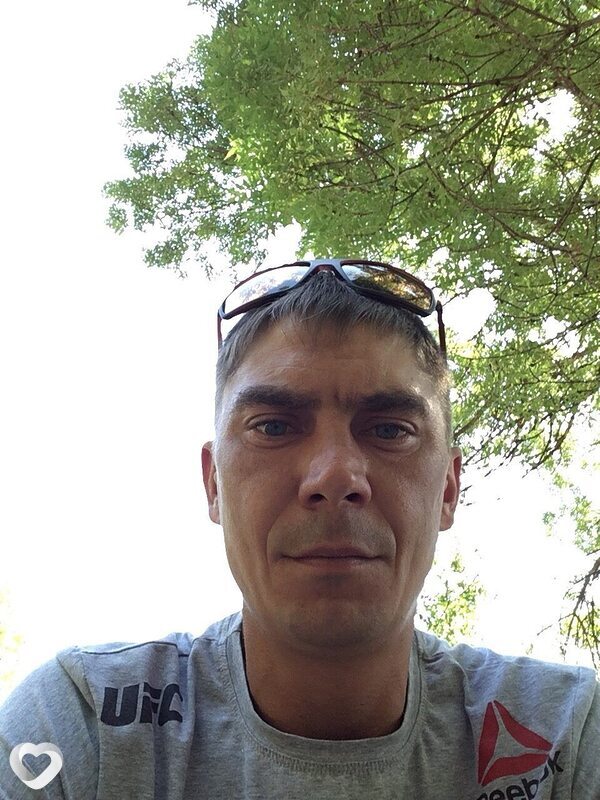 Денис, 42, Анапе — анкета №3667313